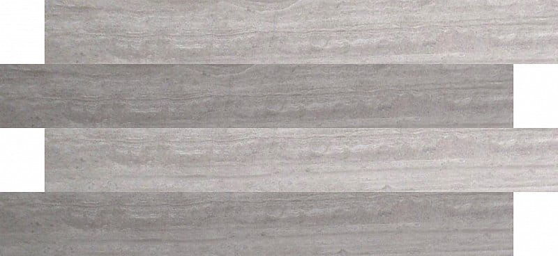 DUNIN Woodstone mozaika kamienna Woodstone Grey Strap