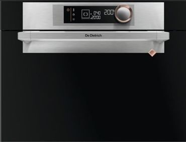 Urządzenie do gotowania na parze De Dietrich DKV7340X