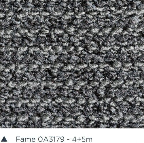 Wykładzina dywanowa AW FAME 79 (obiektowa) 4m i 5m
