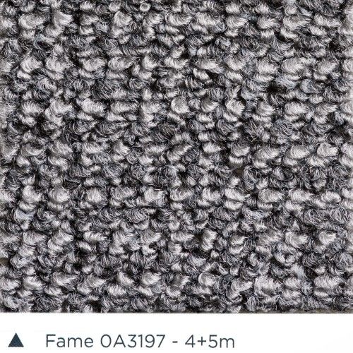Wykładzina dywanowa AW FAME 97 (obiektowa) 4m i 5m