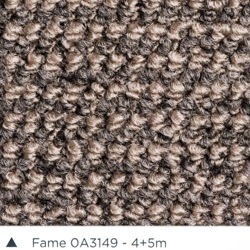 Wykładzina dywanowa AW FAME 49 (obiektowa) 4m i 5m