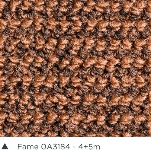 Wykładzina dywanowa AW FAME 84 (obiektowa) 4m i 5m