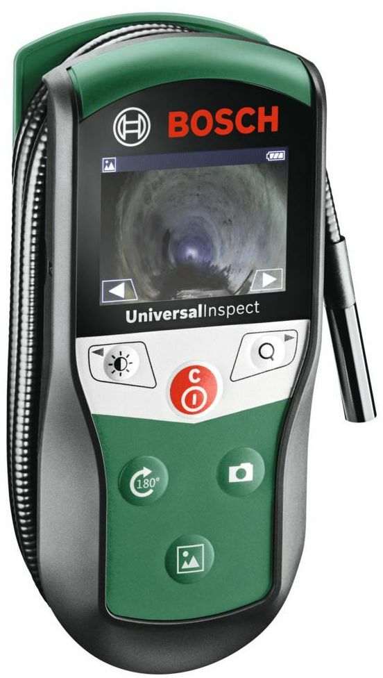 Kamera inspekcyjna Uniispekt Bosch
