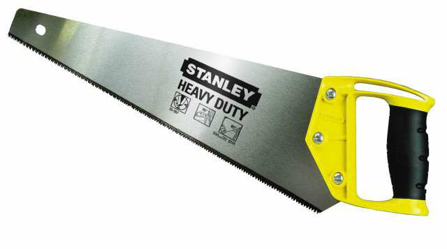 Piła płatnica Basic 450mm/18" STANLEY (20-093)