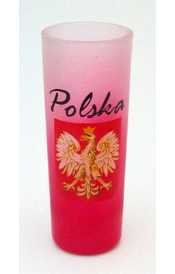 Wazonik, Polska
