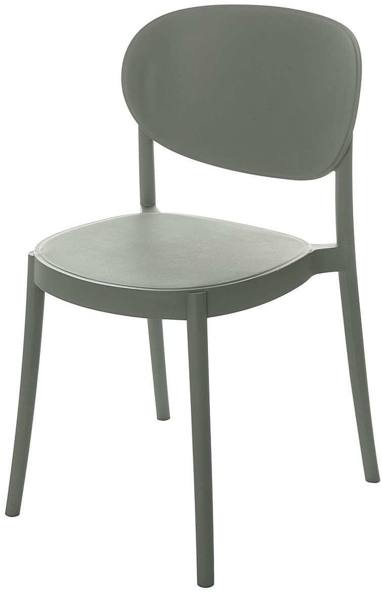 Krzesło Colin, 50 x 50 x 80 cm