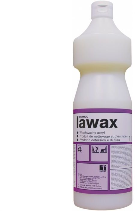 Lawax - Nabłyszczanie kamienia naturalnego i wykładzin podłogowych