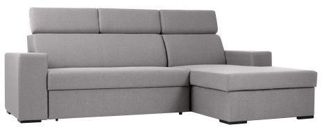 Customform Sofa narożna Atlantica