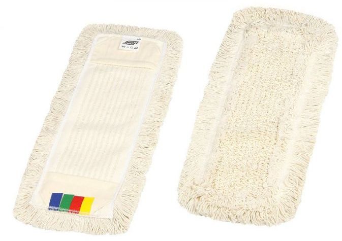 Mop płaski kieszeniowy 40 cm MW 02 Splast