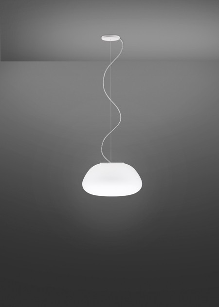 Lumi F07 A13 01 - Fabbian - lampa wisząca