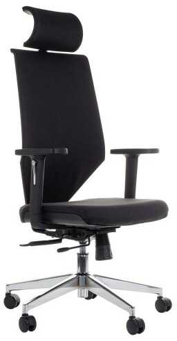 Fotel ergonomiczny ZN-805-C