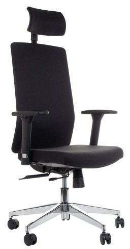 Fotel ergonomiczny ZN-807-C