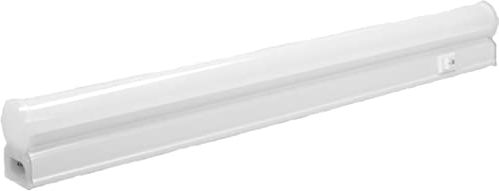 Orno Notus lampa podszafkowa LED do kuchni, szafek biurowych, 4 W, 360 lm, 4000 K, przełącznik szeregowy OR-OL-6099LZM4, biała