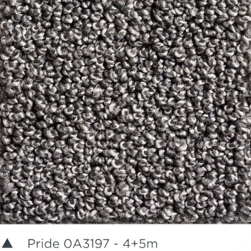 Wykładzina dywanowa AW PRIDE 97 (obiektowa) 4m i 5m