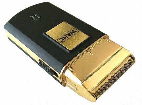 Golarka Wahl 3615 Travel Shaver Gold Edition