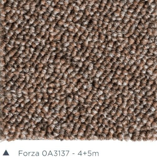 Wykładzina dywanowa AW FORZA 37 (obiektowa) 4m i 5m
