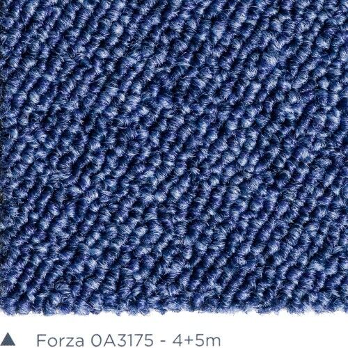 Wykładzina dywanowa AW FORZA 75 (obiektowa) 4m i 5m