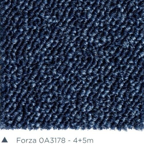 Wykładzina dywanowa AW FORZA 78 (obiektowa) 4m i 5m