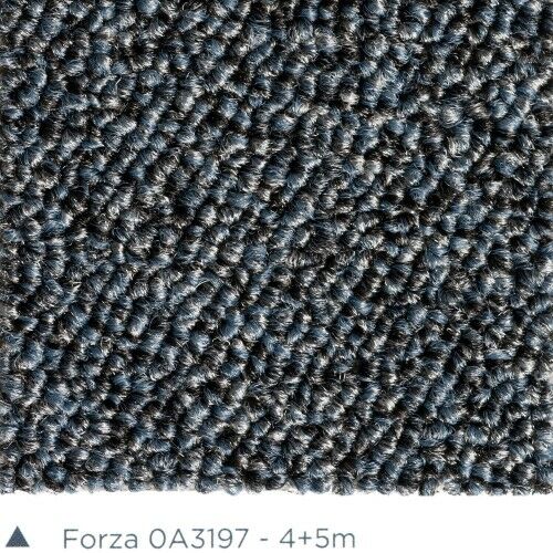 Wykładzina dywanowa AW FORZA 97 (obiektowa) 4m i 5m