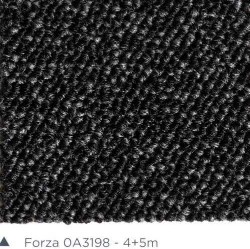 Wykładzina dywanowa AW FORZA 98 (obiektowa) 4m i 5m