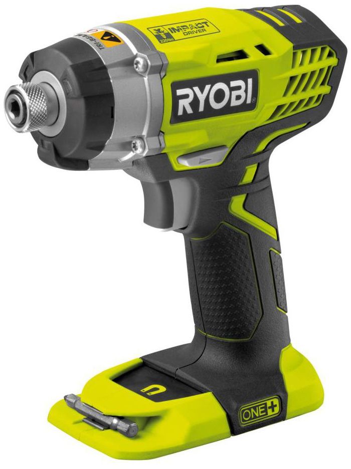 Zakrętarka udarowa akumulatorowa Ryobi One+ RID1801M 220Nm 18V