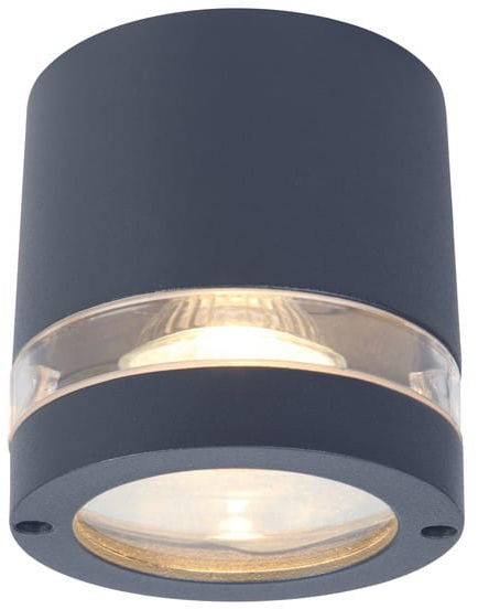Lampa zewnętrzna tuba Focus 6304201118 Lutec
