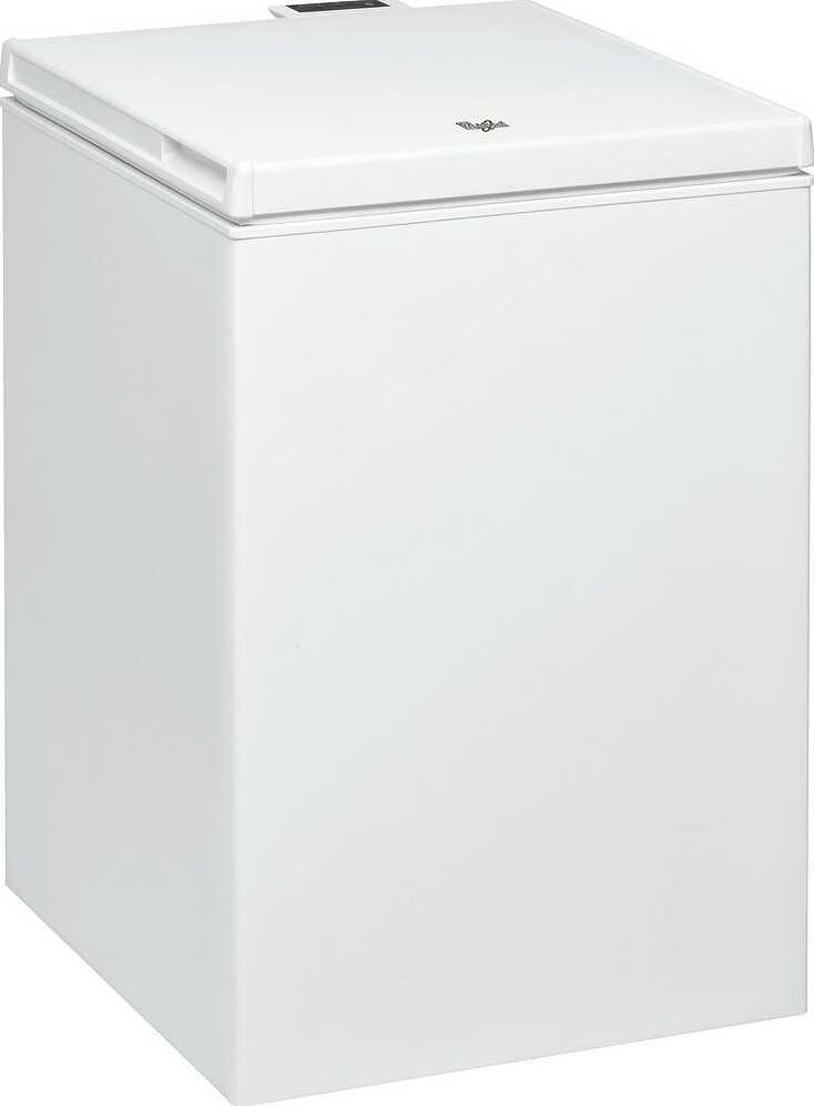 Zamrażarka skrzyniowa Whirlpool WHS14212 Darmowa dostawa od 89 zł!