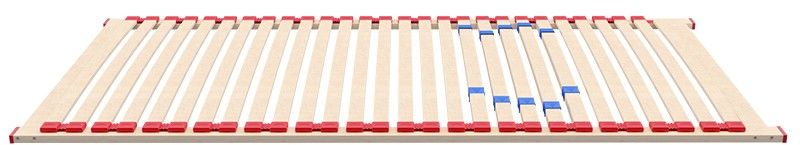 Stelaż APOLLO II JANPOL, Rozmiar: 100x200 Darmowa dostawa, Wiele produktów dostępnych od ręki!
