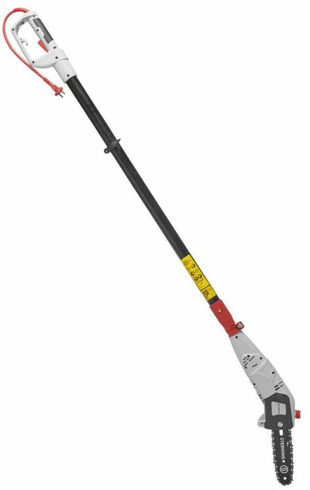 Pilarka elektryczna na wysięgniku Sterwns 20cm 750W