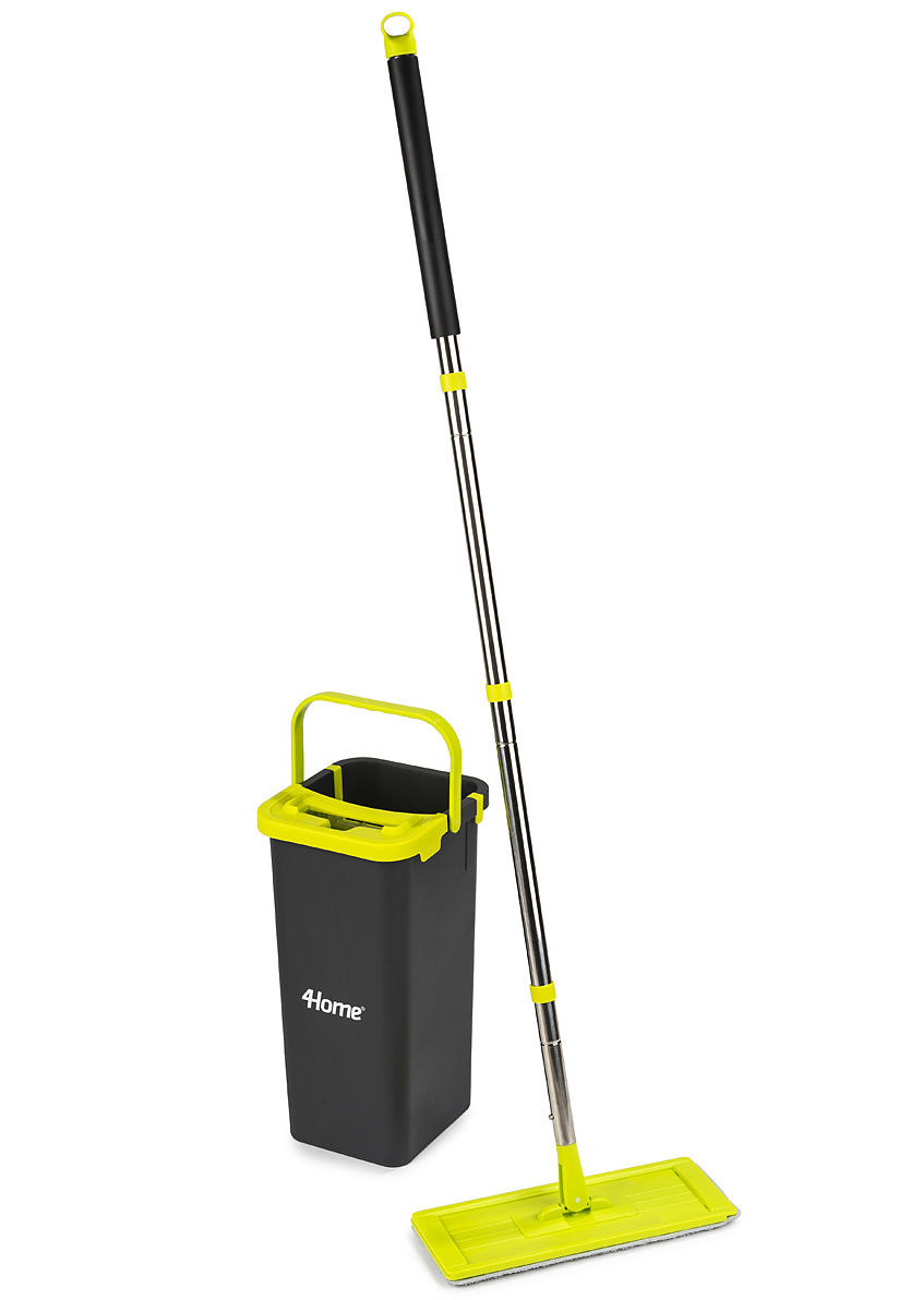 4Home Rapid Clean Compact Mop