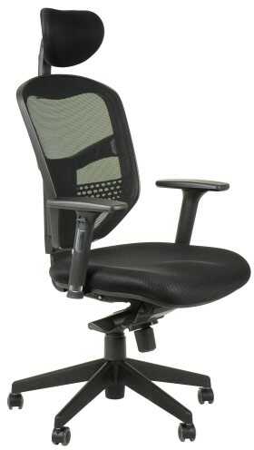 Fotel ergonomiczny HN-5038