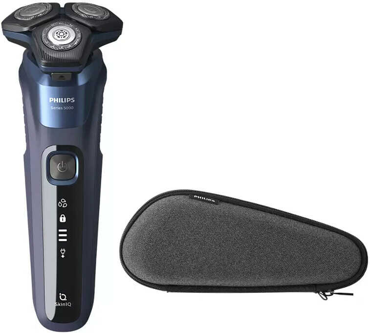 Golarka Philips Series 5000 S5585/30 Darmowa dostawa od 89 zł!