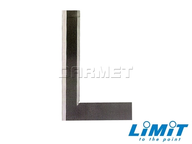 Limit Kątownik stalowy krawędziowy 150x100 mm 52171303