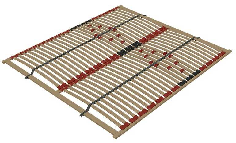 Stelaż SURFACE STANDARD PAN MATERAC, Rozmiar: 80x200 Darmowa dostawa, Wiele produktów dostępnych od ręki!