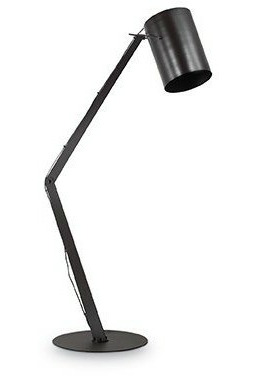Ideal Lux - Lampa stołowa BIN 1xE27/42W/230V