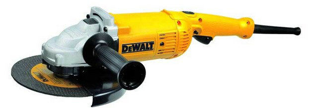Szlifierka kątowa 2200W 230mm DEWALT D28492