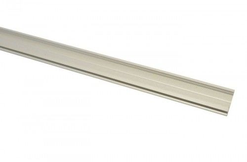 Profil LED aluminiowy ELASTYCZNY srebrny anodowany ARC - 1 metr
