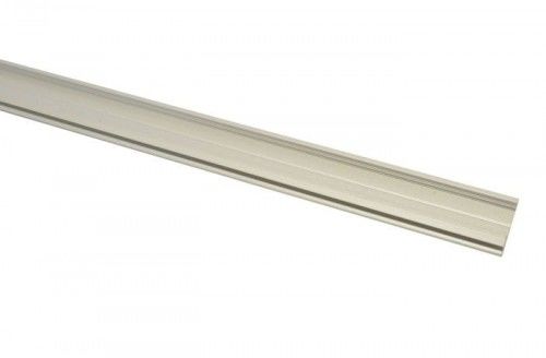 Profil LED aluminiowy ARC - 2 metry ELASTYCZNY srebrny anodowany