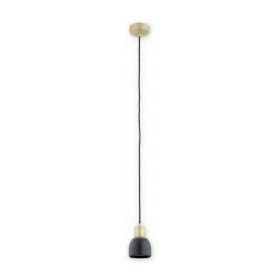 Minimalistyczna lampa wisząca nad blat O2801 W1 PAT + CZA z serii PIU (?????) OFICJALNY DYSTRYBUTOR ?(?????) NAJTANIEJ W POLSCE? (?????) 30 LAT NA RYNKU(?????)