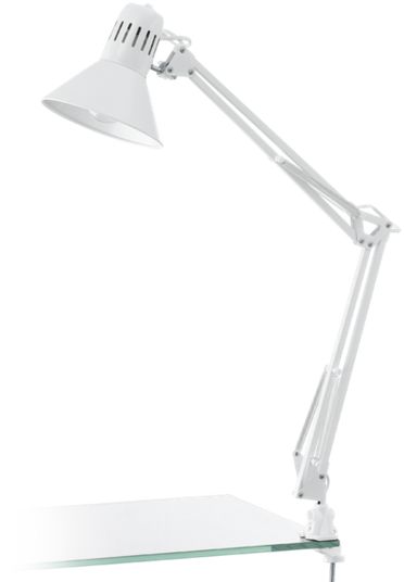 Eglo lampa stołowa Firmo 90872