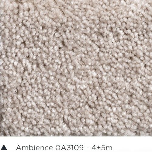 Wykładzina dywanowa AW AMBIENCE 09 (domowa) 4m i 5m