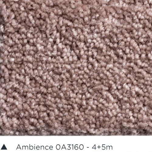 Wykładzina dywanowa AW AMBIENCE 60 (domowa) 4m i 5m