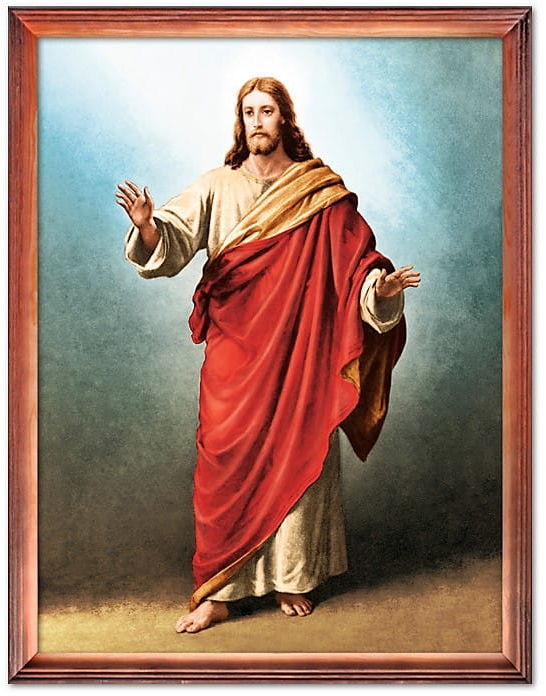 Obraz Jezus Chrystus