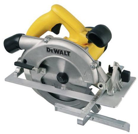 Pilarka tarczowa 1050W DEWALT D23550