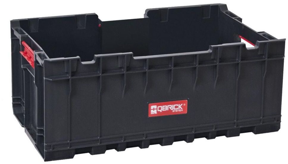 Skrzynka narzędziowa Qbrick One Box 35.9 x 57.6 x 23 cm Patrol