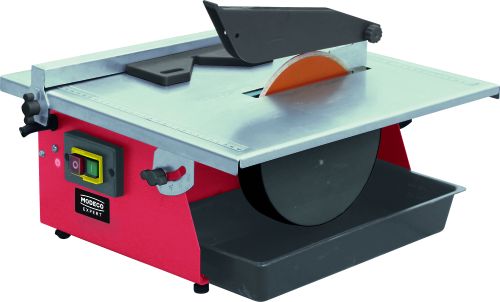 Przecinarka stołowa do cięcia płytek glazurniczych 450W MODECO MN-92-304