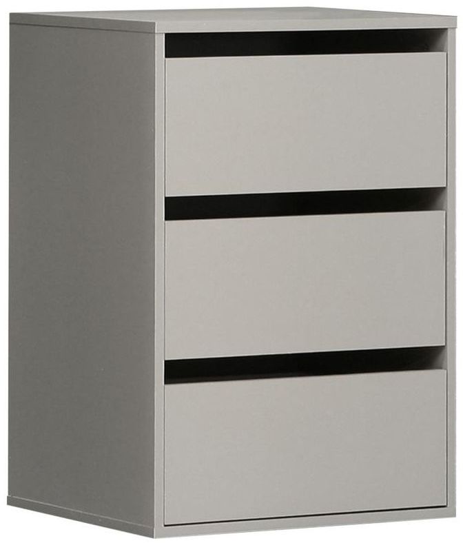 Komoda wewnętrzna szafy STARLET PLUS szer. 51 x wys.70.6 cm FORTE