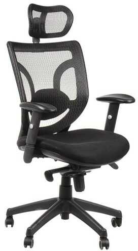 Fotel ergonomiczny KB-8901