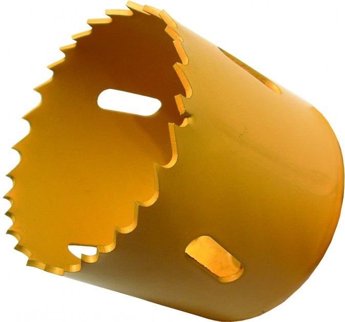 Otwornica bi-metalowa 83mm