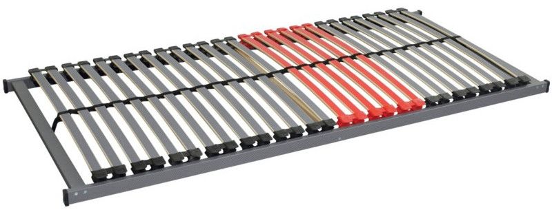 Stelaż FLEX R6 MATERASSO : Rozmiar stelaża - 70X200